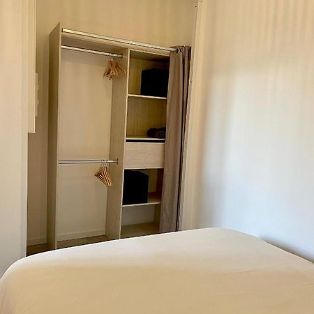 Appartement Cosy Marseille 5 Proche Gare Eksteriør billede